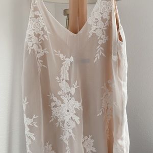 Princess Polly Dress